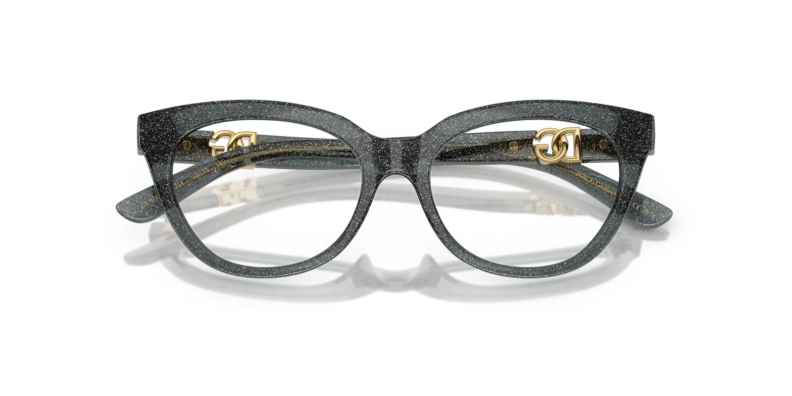 Dolce & Gabbana Kids 5005U Eyeglasses - view 32